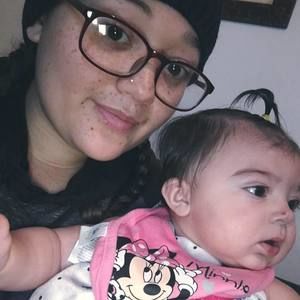 Meet your Posher, Kalina